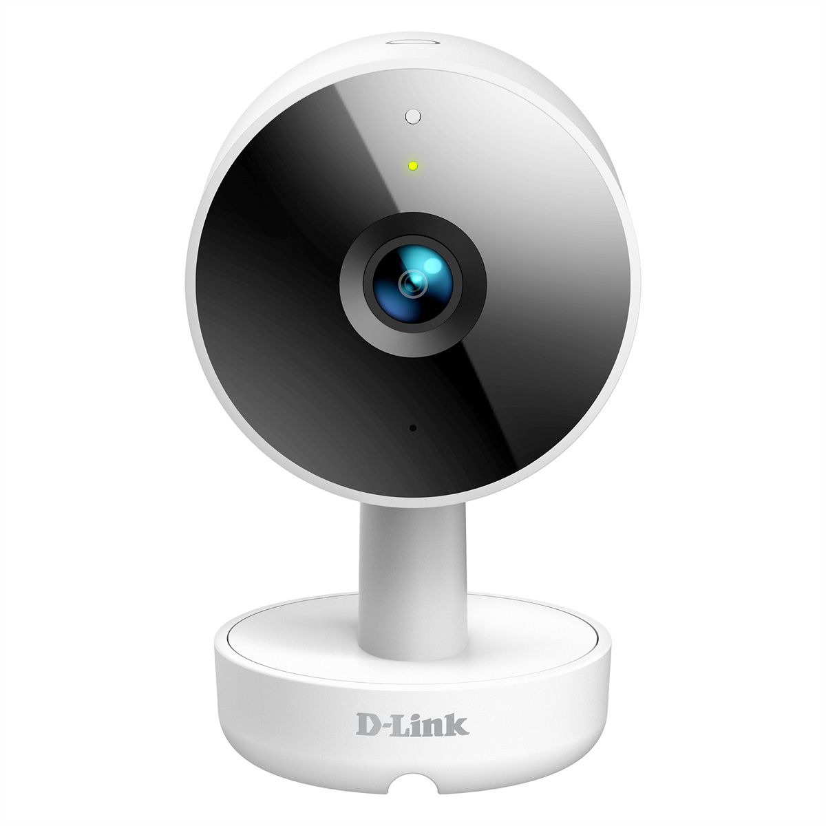 D-LINK DCS-8350LH Caméra Cube, 4 MP, 108°, IR-LED 7m, WiFi