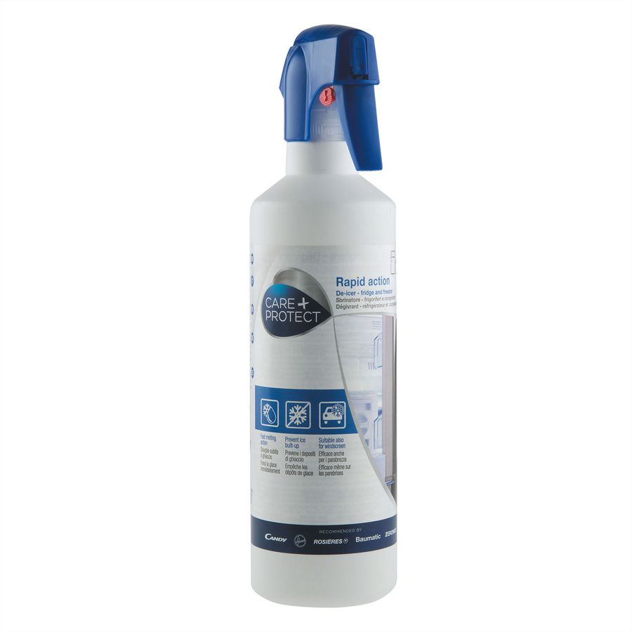 Care+ Protect Enteiser, schnell wirksam 500ml