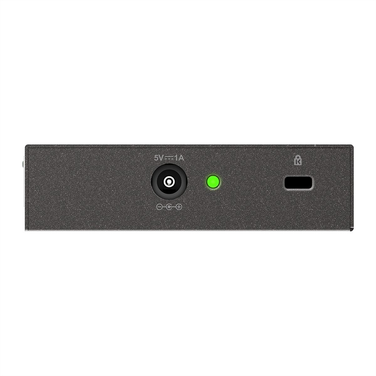 D-Link DGS 108 - commutateur - 8 ports - Ordinateur de bureau