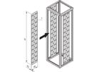 SCHROFF Kabeltrasse - KABELTRASSE 1800H 250T (2X)
