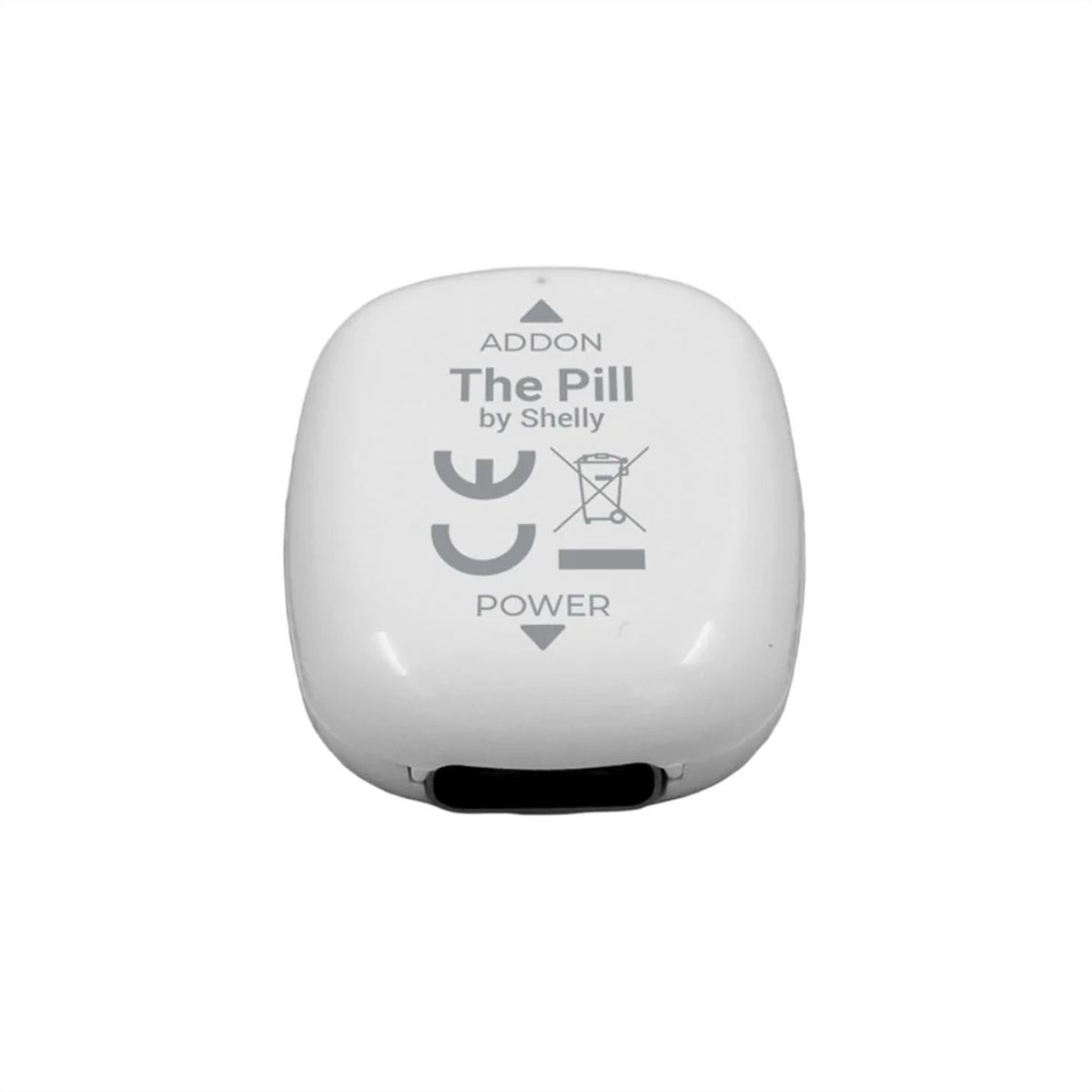 Shelly The Pill, 230V