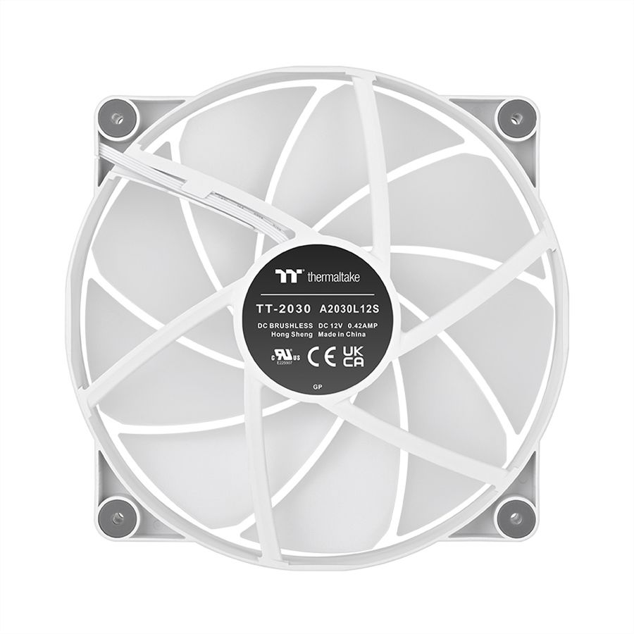 Thermaltake CT200 ARGB Sync 200mm Gehäuselüfter