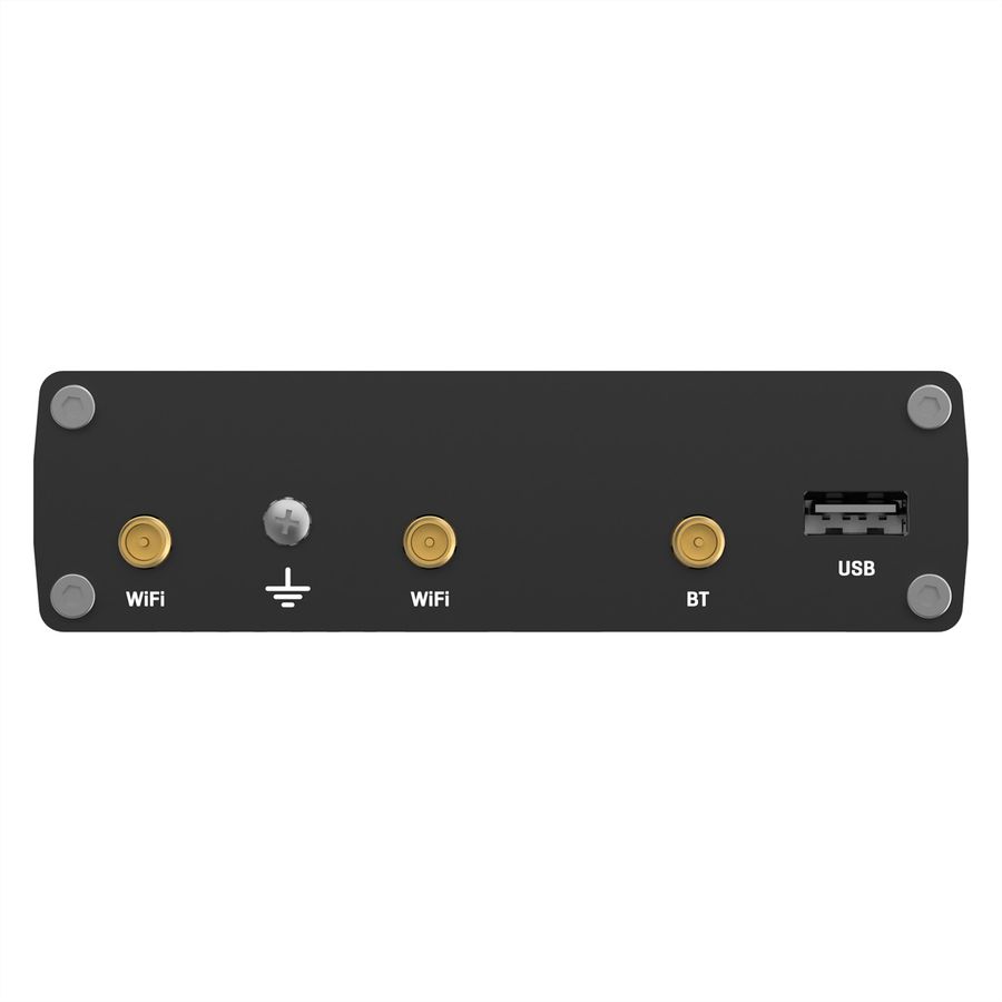 TELTONIKA RUTX10 Industrie Router