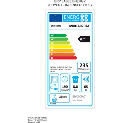 Energieetikette 04.00.1130