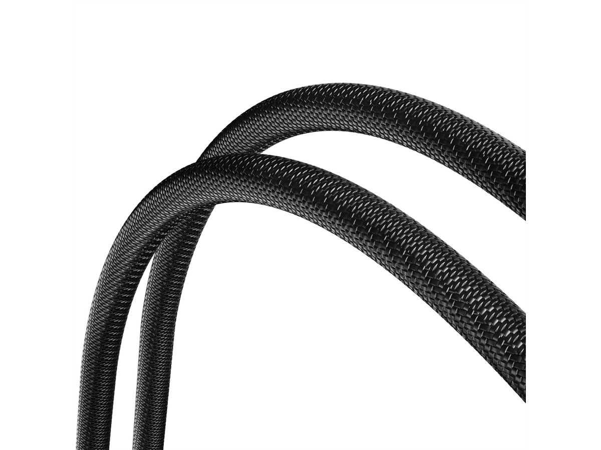 ANTEC Vortex Lum 360 ARGB Ventilateur de processeur Watercooling, noir