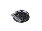 Ecovacs Saugroboter T90S OMNI Deebot, weiß