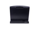 VALUE 19"-KVM-Konsole, 43 cm (17") TFT (16:9), VGA, USB, CH-Layout