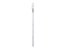 Samsung Galaxy Tab S10 FE, 256Go, silver, 10,9'', WiFi