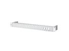 METZ CONNECT 19"-Panel 1HE Modulträger leer für 24 Module (E-DAT oder C6A)
