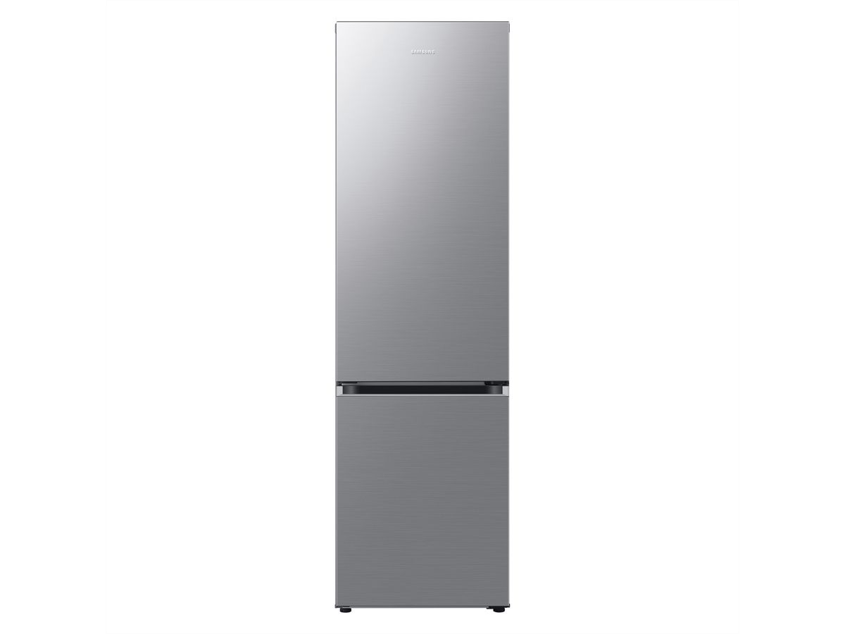 Samsung Réfrigérateur-congélateur RB7300 Bespoke, 387l, A, WiFi, Argent
