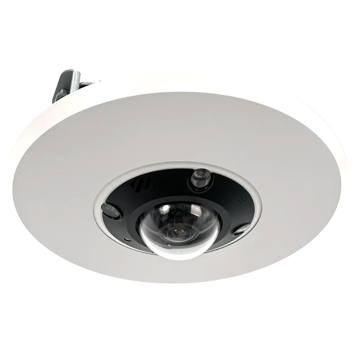 MOBOTIX MOVE Set de montage sous plafond Fisheye