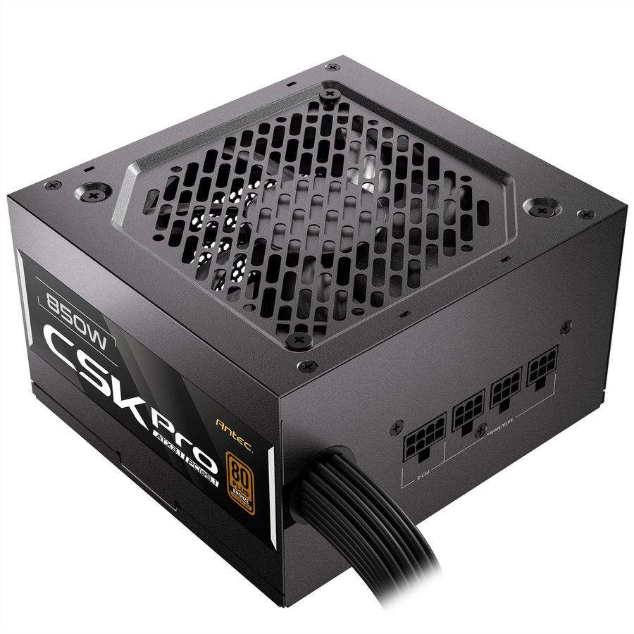 ANTEC CSK850 PRO ATX3.1 Alimentation 850W