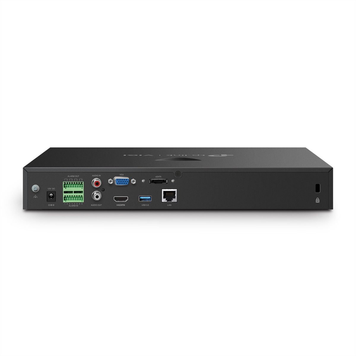 TP-Link NVR2016H NVR Enregistreur vidéo en réseau 16-CH