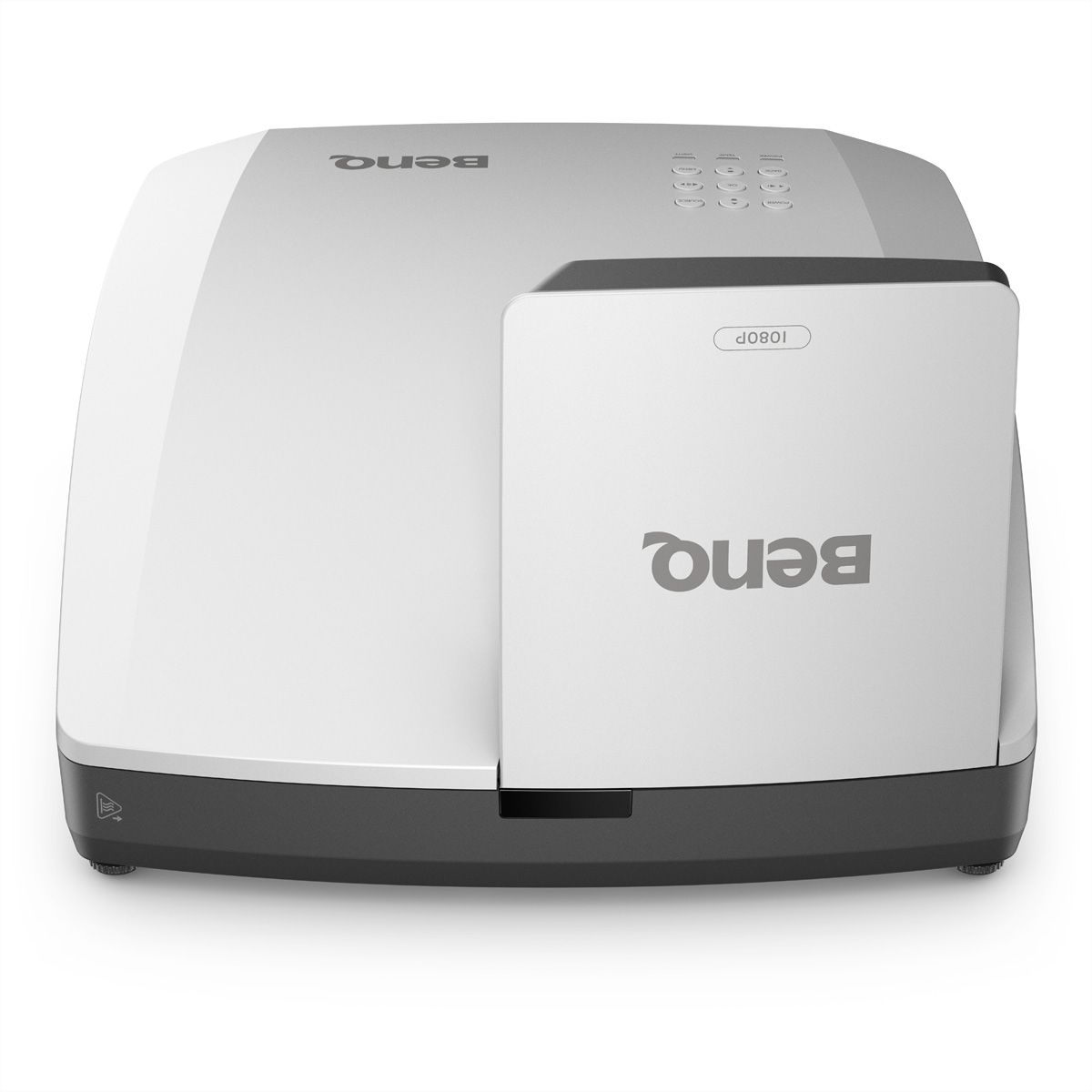 BenQ Laser-Projecteur LH856UST, 1920x1080, 3'500AL, 0.33