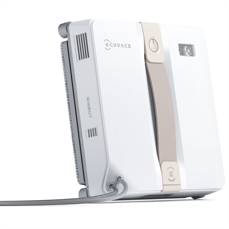 **Retoure**Ecovacs Fensterreiniger WINBOT MINI, beige