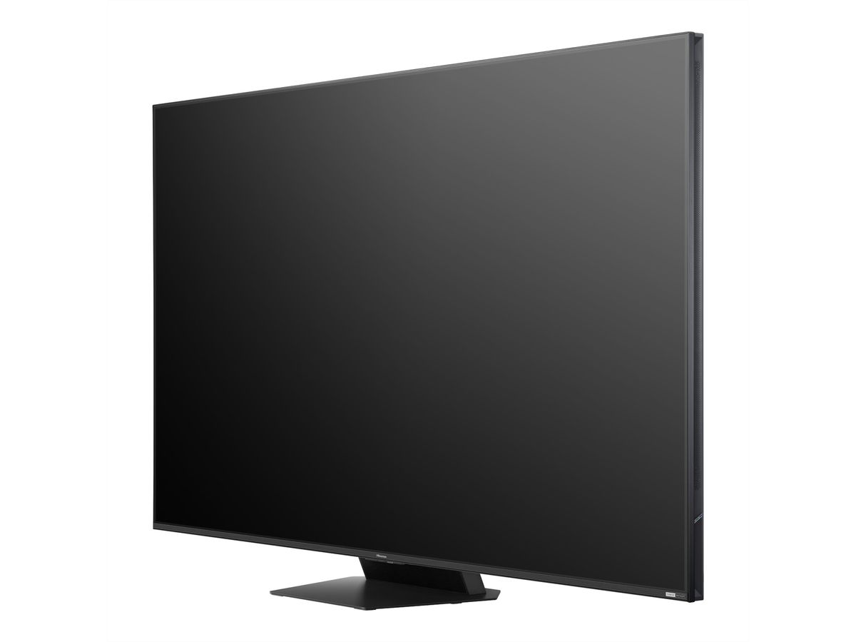 Hisense TV 85UR9DS 85", RGB Mini LED 4K, 180Hz, 5000 Nits
