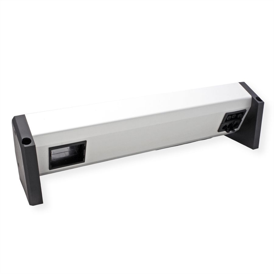 BACHMANN DESK 2xUTE 1xUSB C 60W 1xCM GST18