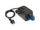 BACHMANN Limiteur de courant d'appel 16A 1Ph, IP44
