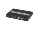 ATEN RCMDP101U Remote Share Access, Single Port 4k DisplayPort KVM over IP Switch