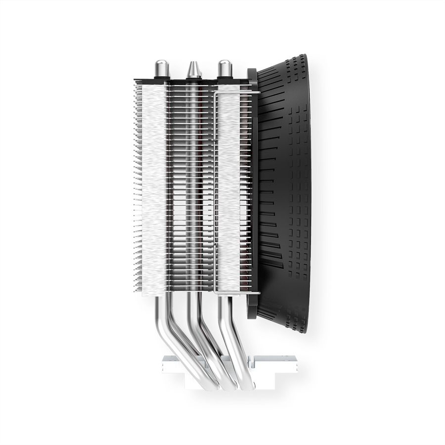 Xilence M403PRO AMD und Intel CPU Kühler, Heatpipe, 120mm PWM Lüfter, 150W TDP