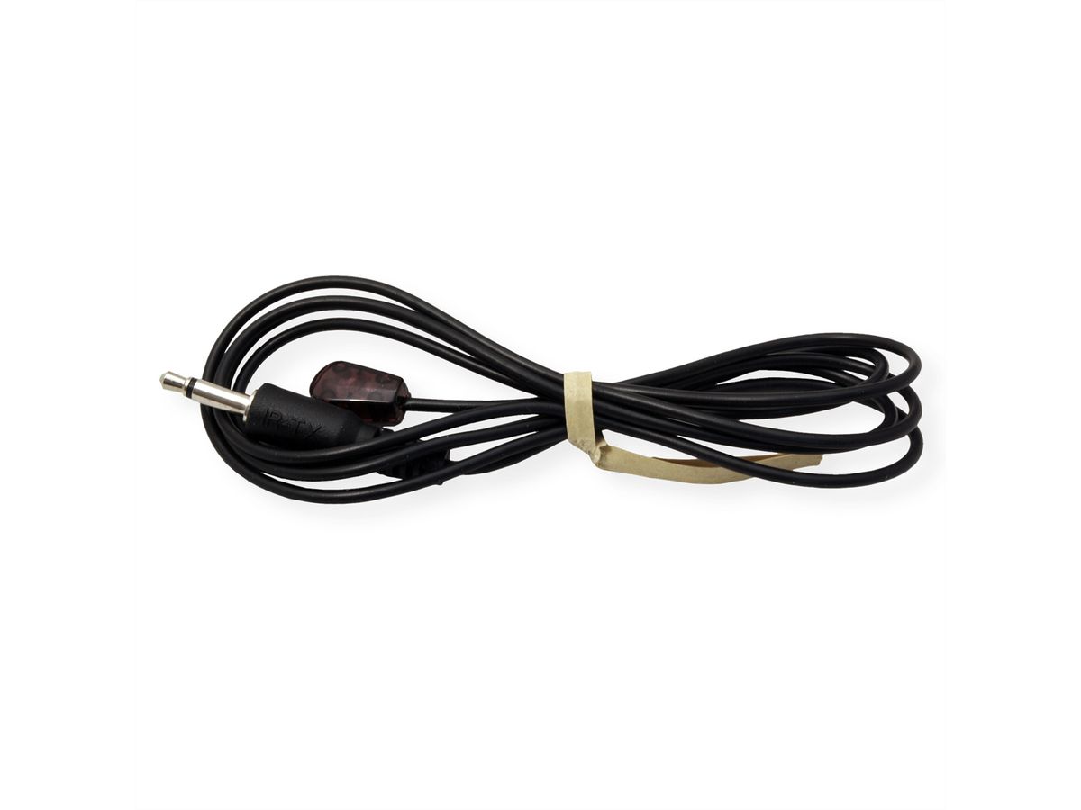 ROLINE KVM Verlängerung über LWL, HDMI 4K, USB, 20 km