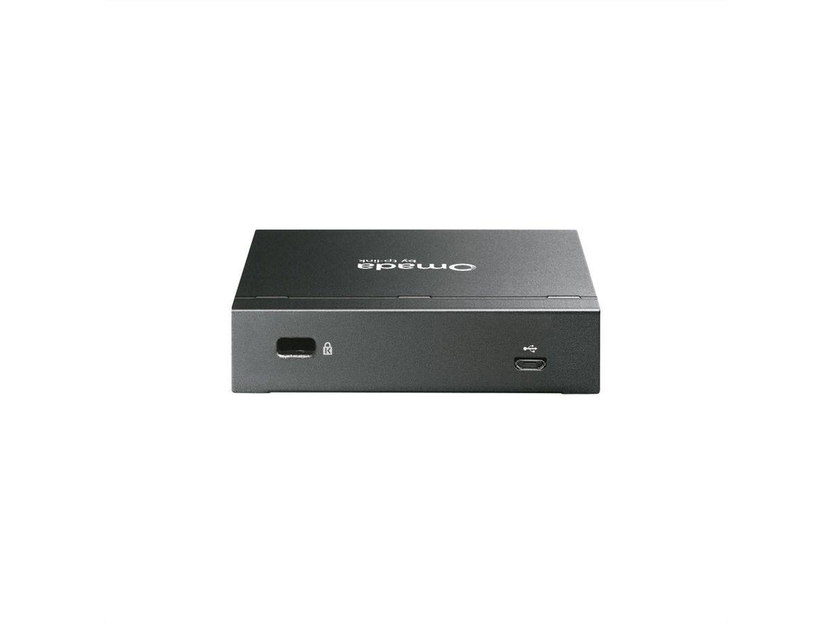 TP-Link Controller OC220