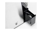 Solis Kaffemaschine Perfetta 1019, silber
