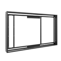 Hagor Abdeckungsset WH OH75, schwarz
