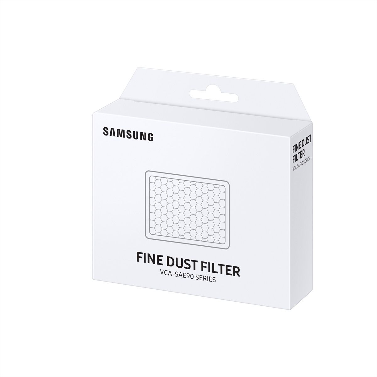 Samsung HEPA Filter zu Absaugstation, Inhalt: 1 Stück