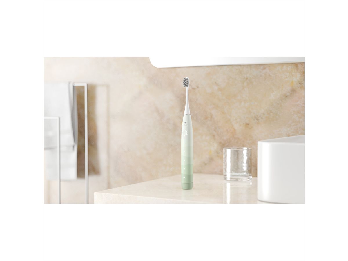 Oclean Flow S (NEW VERSION) Green