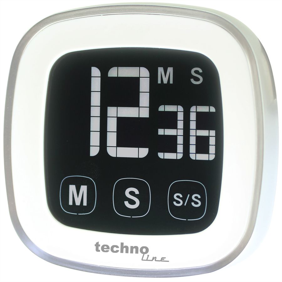 TechnoLine minuteur KT400 numérique