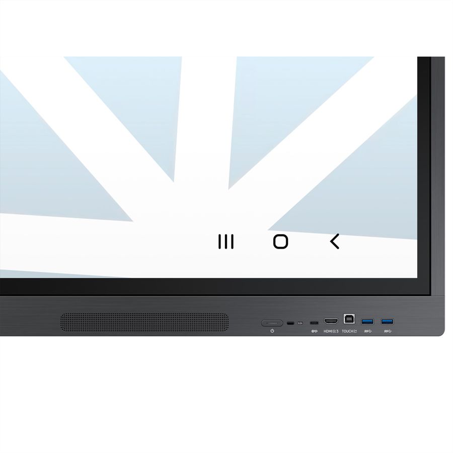 Samsung interaktives Display WAF 65'', 3840 x 2160
