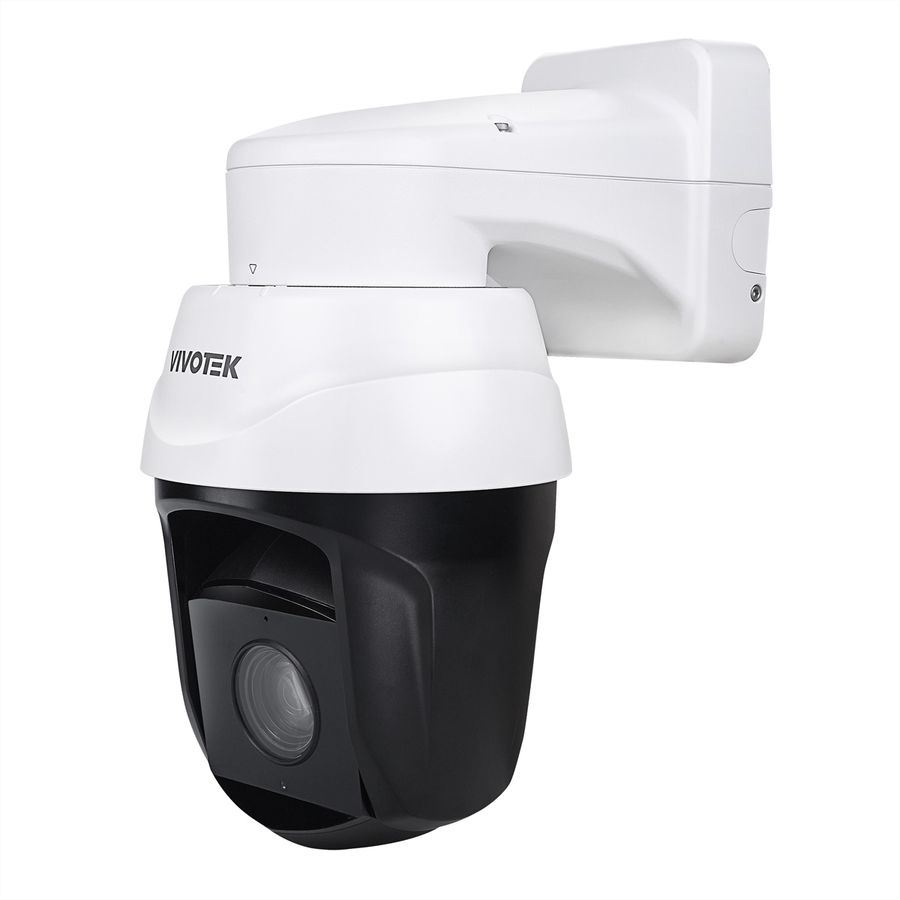 Vivotek SD9394-EHL PTZ Speed Dome 8 MP, 32x, 2.0-63.5°, IR-LED bis 250m