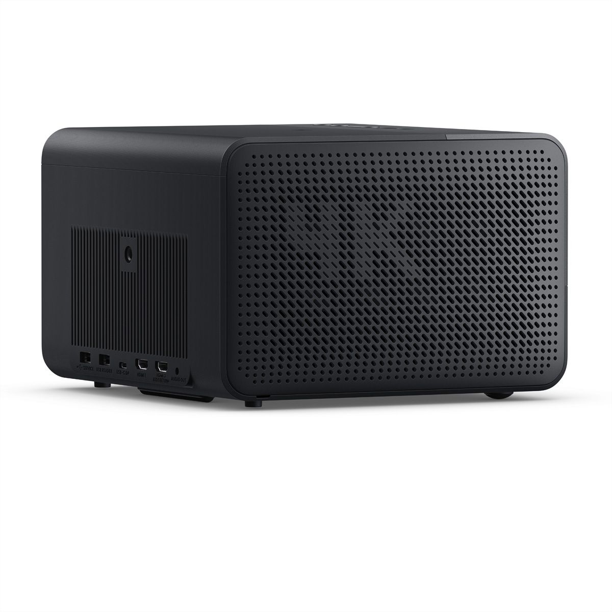 Benq 4K Portable Beamer GP520, 4K, 2600AL