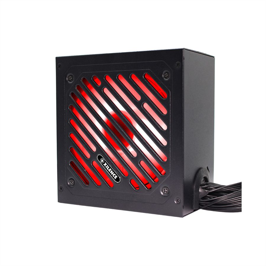 Xilence XP750R12.ARGB 750W PC Netzteil, Meet 80+ Gold, Gaming, ATX