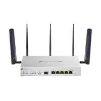 TP-Link Campus VPN Routeur G36W-4G, AX3000 4G+ Cat6 VPN Routeur