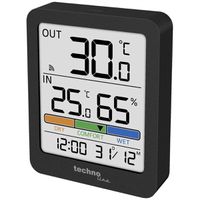 Technoline Wetterstation WS 9488