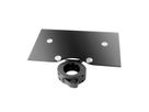 Hagor Braclabs-Stand Frontshelf, AV-Ablage für Braclabs-Stand-Serie