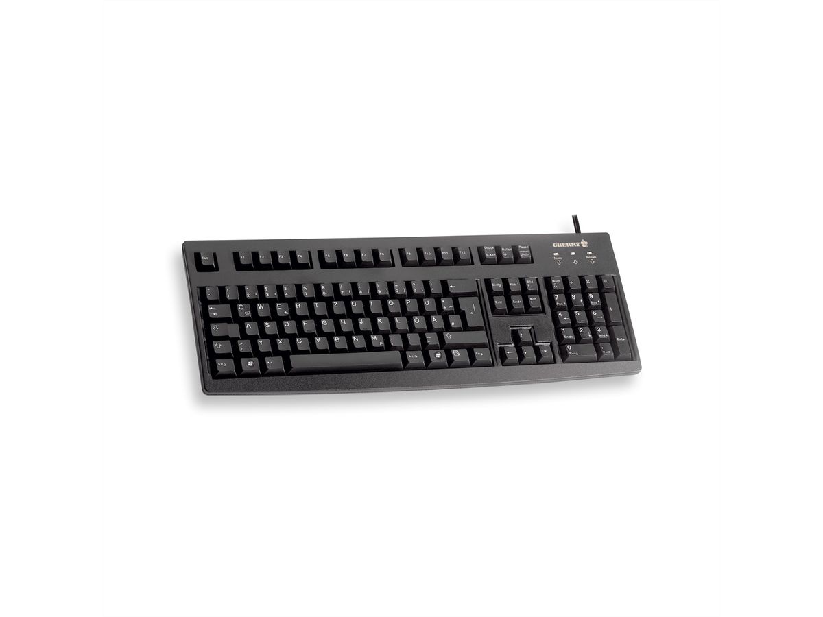 Cherry G83-6105 Standard Tastatur