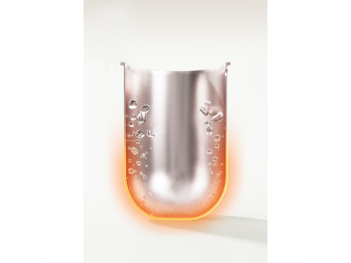 Solis Eco Boil Kettle, Typ 5520