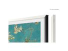 Samsung 43" Hôtel TV Frame, Cadre interchangeable