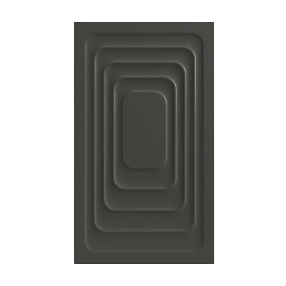 Beko lave-linge WM520, 9kg, A-10%, manhattan gray