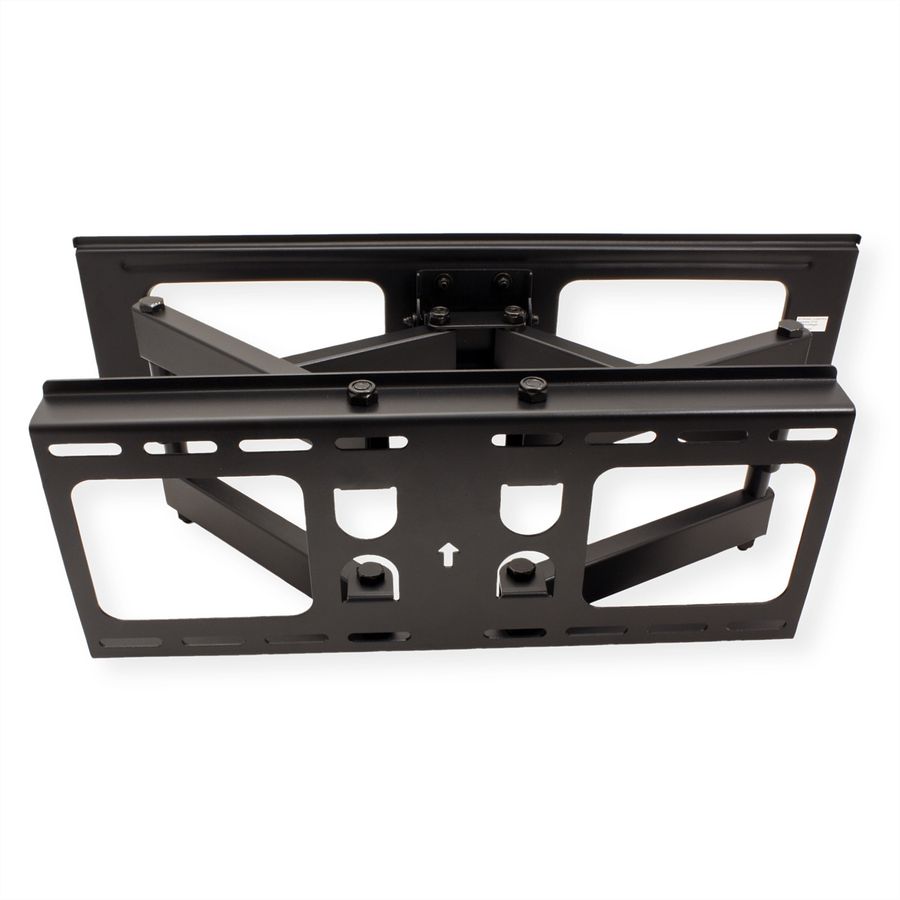 VALUE TV-Wandhalterung, flexibel, 37-70 Zoll, bis 50 kg