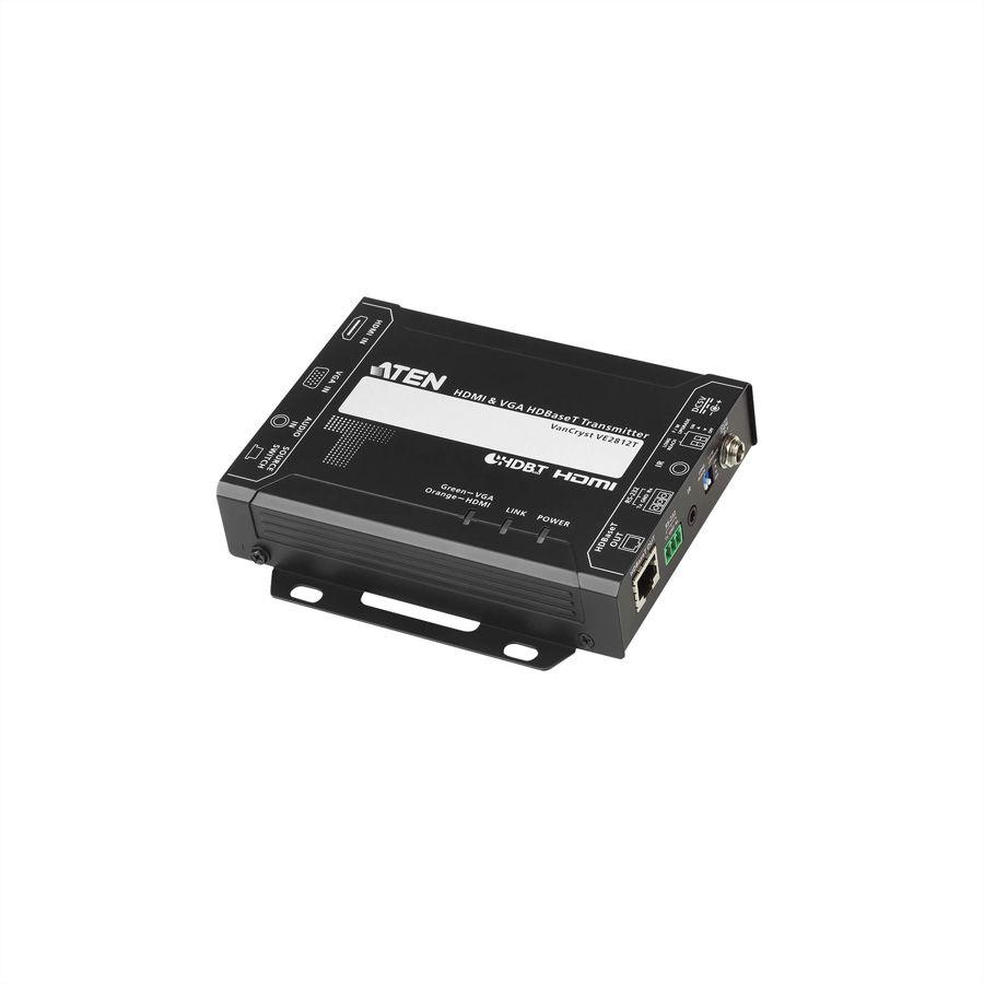 ATEN VE2812T Émetteur HDBaseT HDMI et VGA