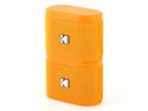 Station d'accueil magnétique Kodak Soundbrix x2pcs, orange