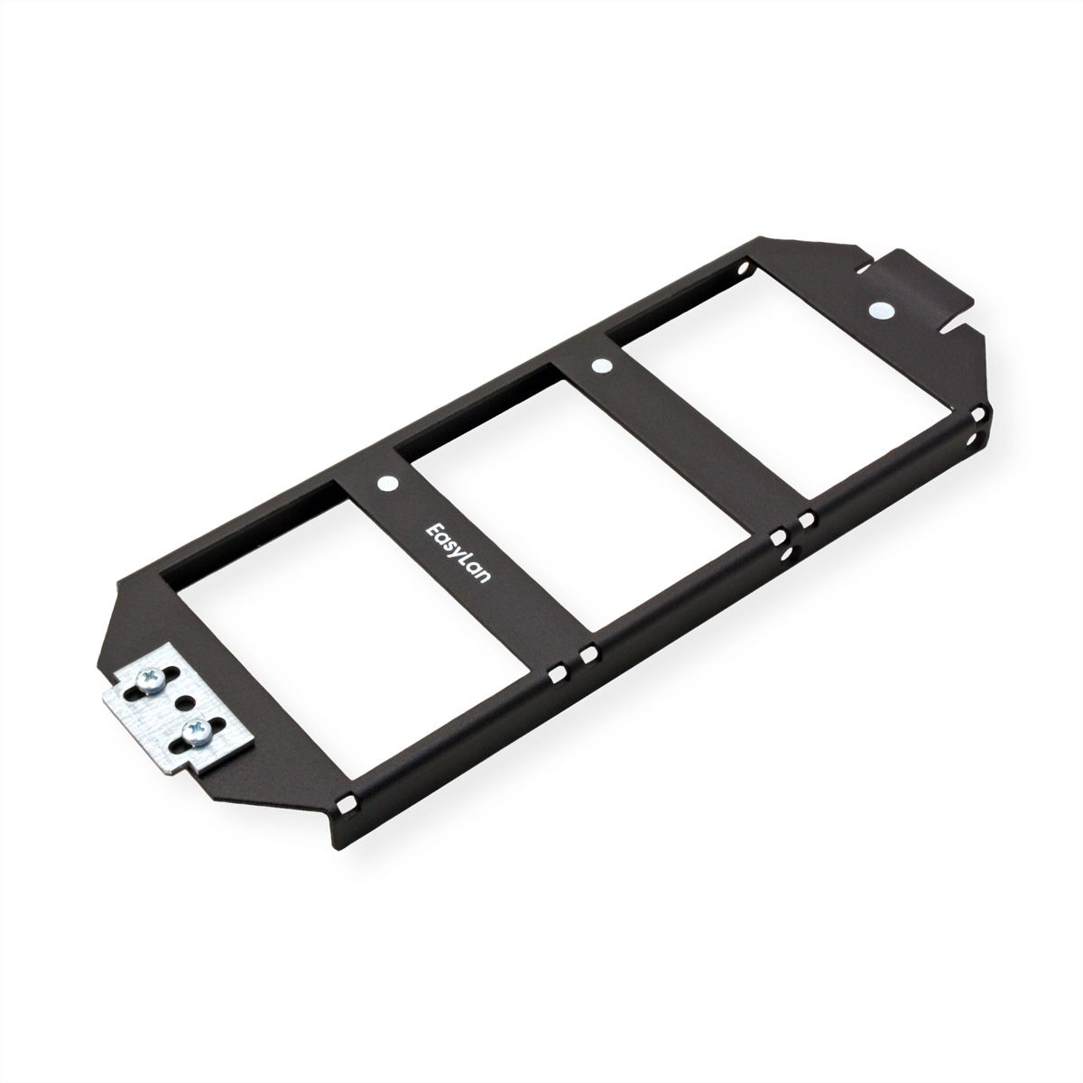 EasyLan Bodentank UT4, Trägerplatte GB3