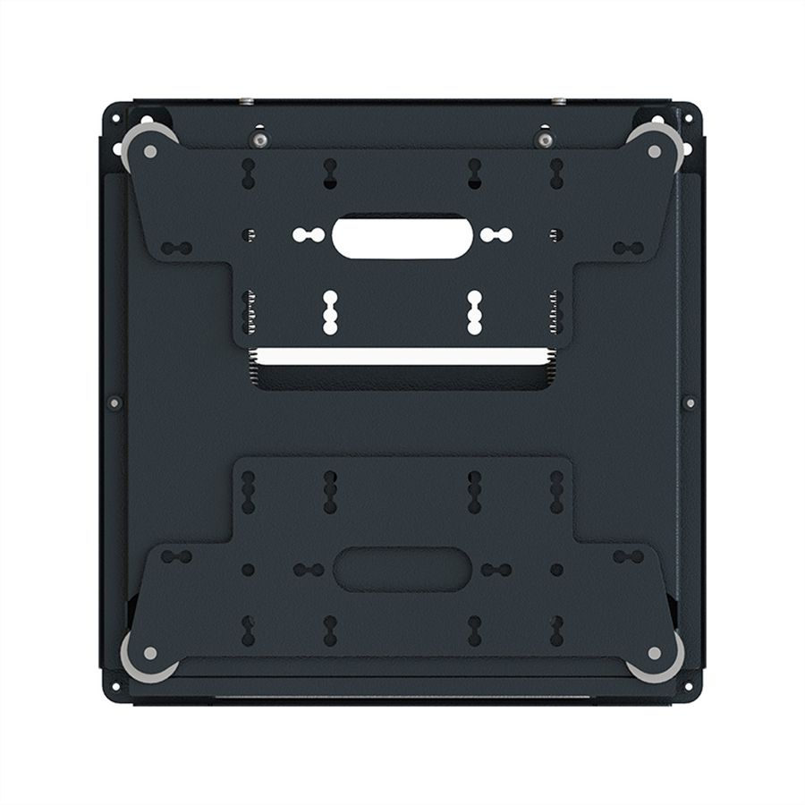 Hagor Support de mur vidéo VWH-1 Small , noir