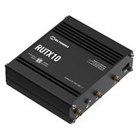 TELTONIKA RUTX10 Routeur industriel