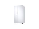 Samsung Side by Side RS8000, E, RS66A8101WW/WS, weiss