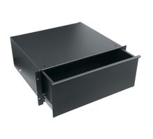 Middle Atlantic Products UD4 Rack Zubehör Schubladeneinheit